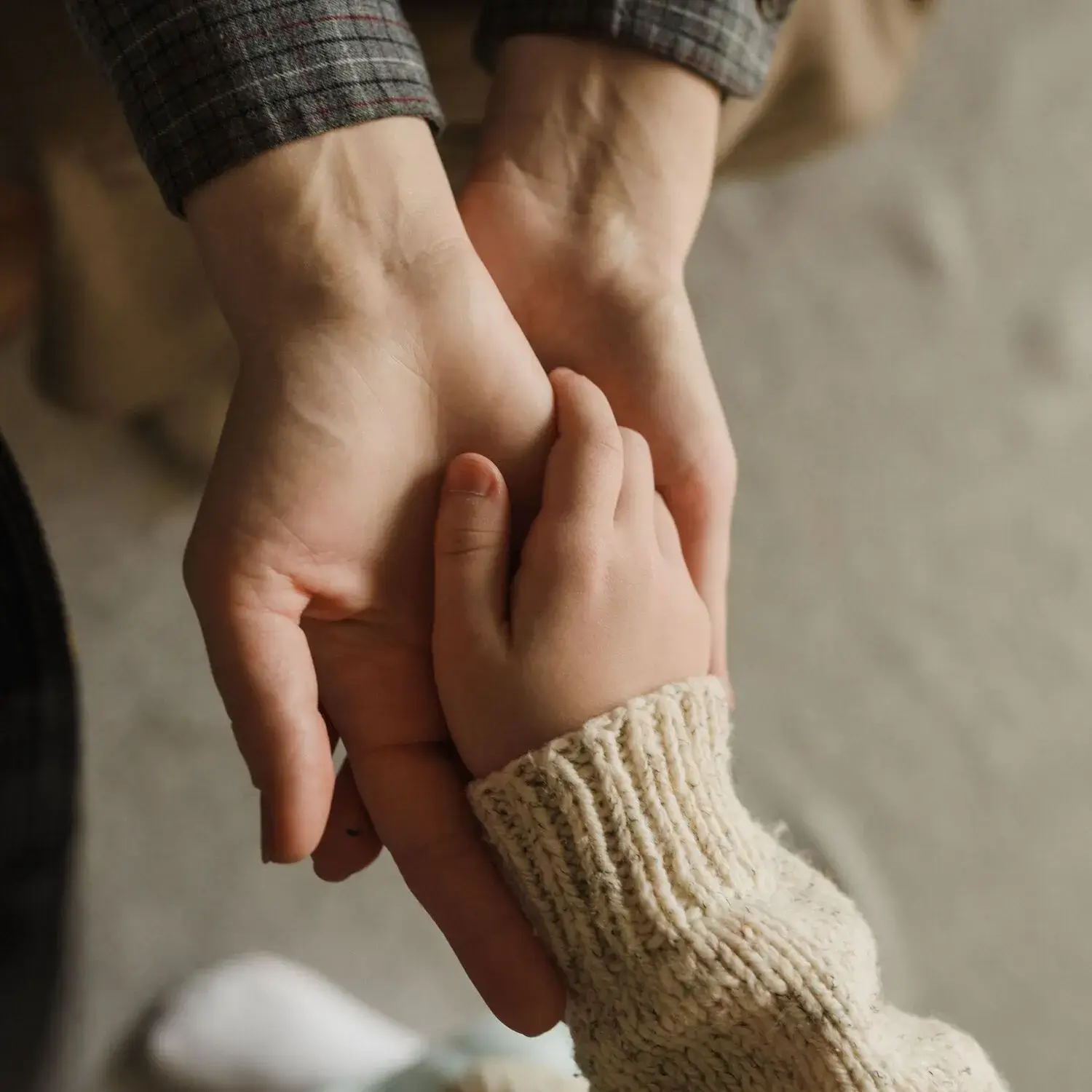 Guardianship court consent to file a lawsuit regarding CHF loan