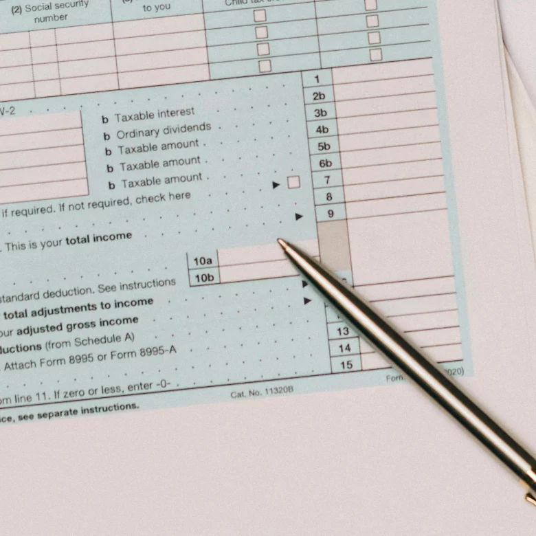 Dokument PIT wypełniany przez fundatora fundacji rodzinnej.