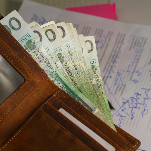 fundacja rodzinna wierzytelności