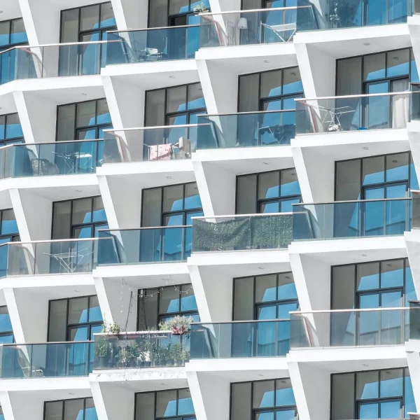 Nieruchomość, która może zostać nabyta w drodze pierwokupu.