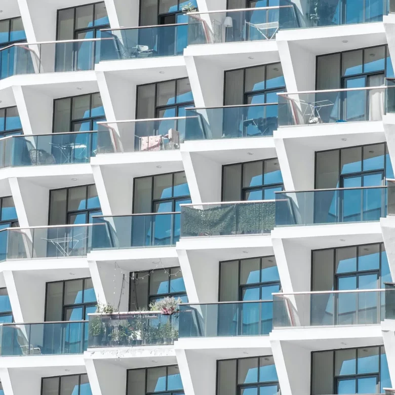 Nieruchomość, która może zostać nabyta w drodze pierwokupu.