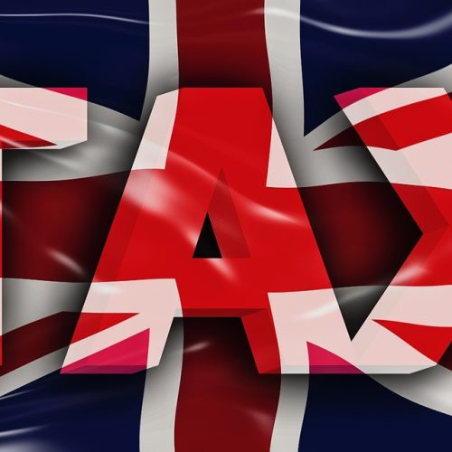 tax GB